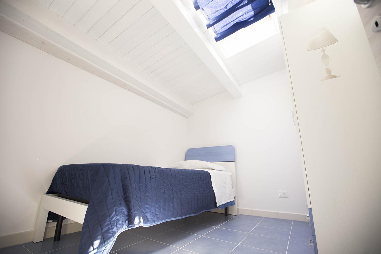 Paradise Home Sicily Castellammare del Golfo Exteriér fotografie