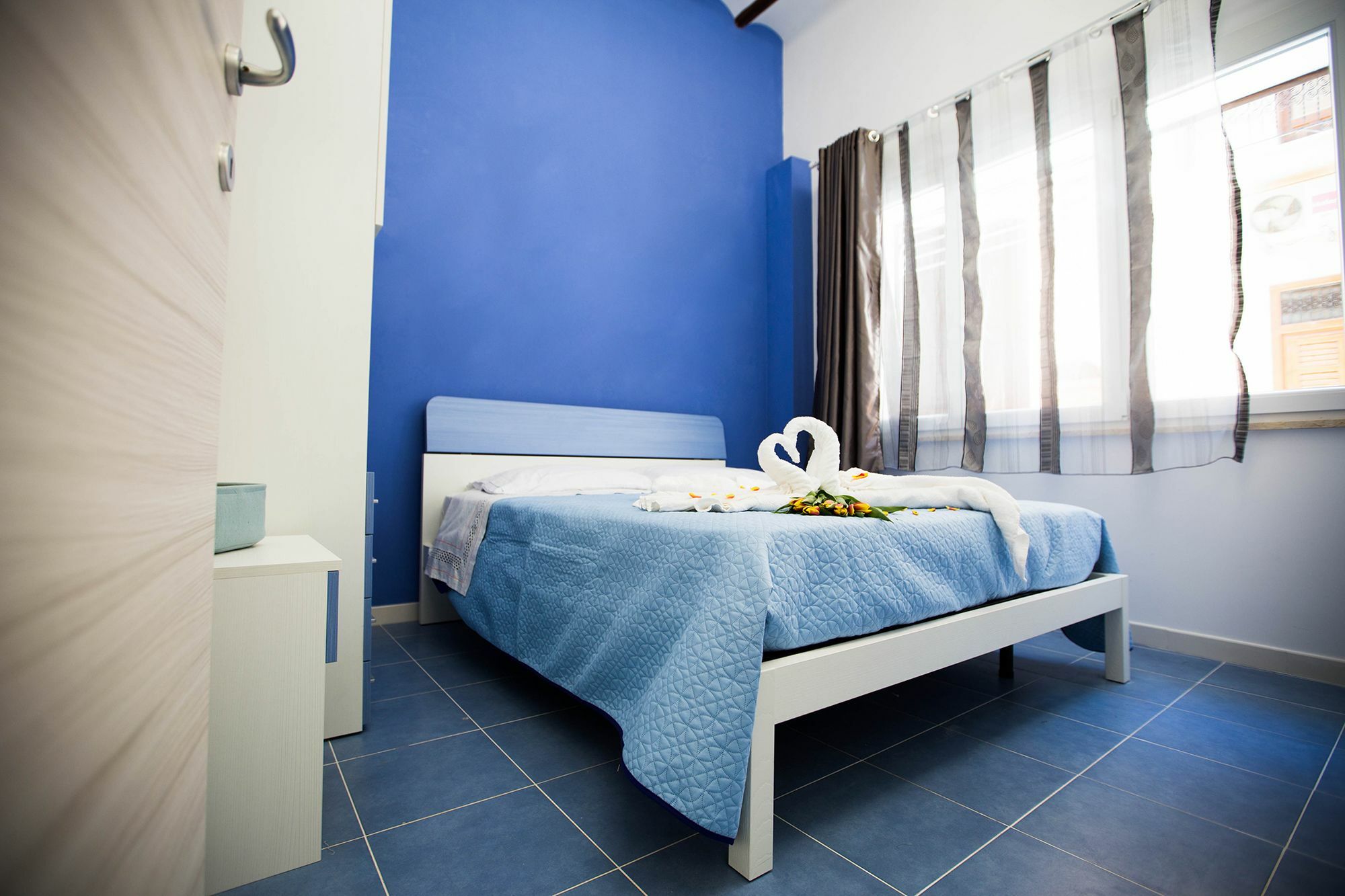 Paradise Home Sicily Castellammare del Golfo Exteriér fotografie